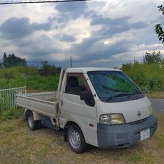 実動良好★車検とりたて・1年付・ボンゴ！日産バネット・トラック,...