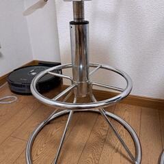 カウンターチェア3脚セットの画像