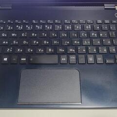 2020年発売モデルでまだまだ使えます！東芝ノートPC！の画像