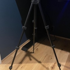 SLIK スリック コンパクト BH [コンパクト三脚]の画像