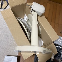 扇風機