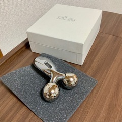 【美品】ReFa カラット　美顔ローラー