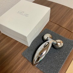 【美品】ReFa カラット　美顔ローラーの画像