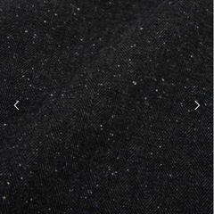 【新品/未使用】チャイナジャケット ブラック / Lの画像