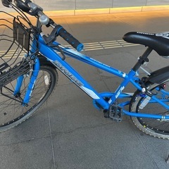 自転車　24インチ 