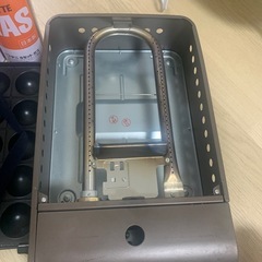イワタニ　たこ焼き器　セットの画像