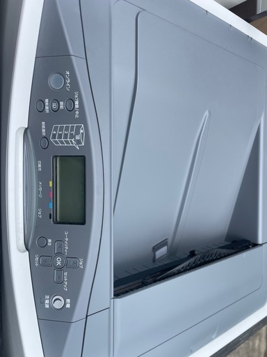 カラープリンター