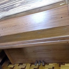 【取りに来てくれる方限定】ヤマハ　エレクトーンP302　の画像