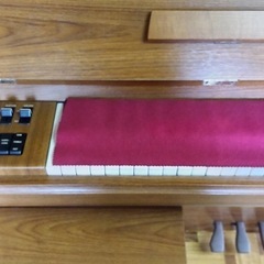 【取りに来てくれる方限定】ヤマハ　エレクトーンP302　の画像
