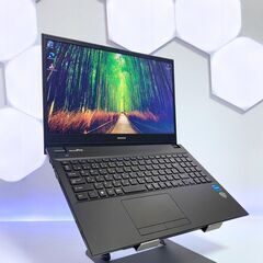 2023年製 LTE搭載 高性能 ノートPC Core i5-1...