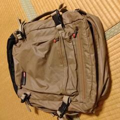 【お話し中】DIESEL 鞄/バッグ リュックサックの画像