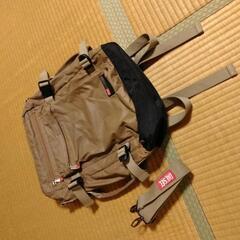 【お話し中】DIESEL 鞄/バッグ リュックサックの画像