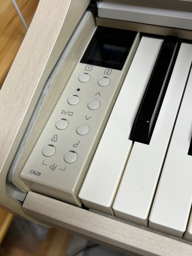 KAWAI 電子ピアノ★CN29A 2021年製