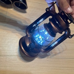 LEDランタンの画像