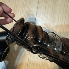 LEDランタンの画像