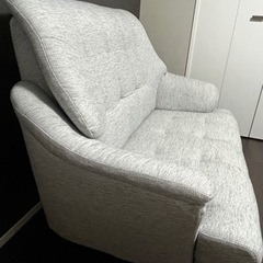 NOCE ノーチェ　2人掛けソファの画像