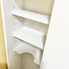 収納棚1   引渡し予定者決定の画像