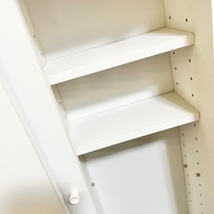 収納棚1   引渡し予定者決定の画像