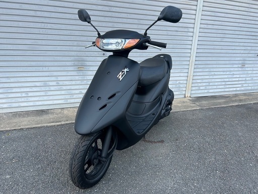 HONDA ライブディオ　原付　2スト　dio DIO ZX ZR ZZ Z4 管理番号②④