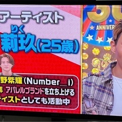 終了しました。SONY製　液晶テレビ55インチ　中古の画像