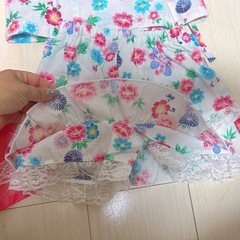 ゆかたの画像