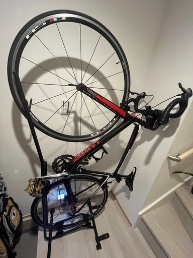 ロードバイク　ジャイアント