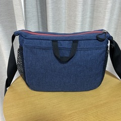 【美品】ETSUMI TRUC カメラバック ショルダーバックの画像