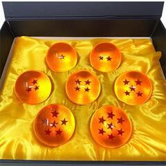 ドラゴンボール探してます🐉
