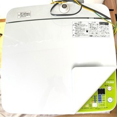 洗濯機