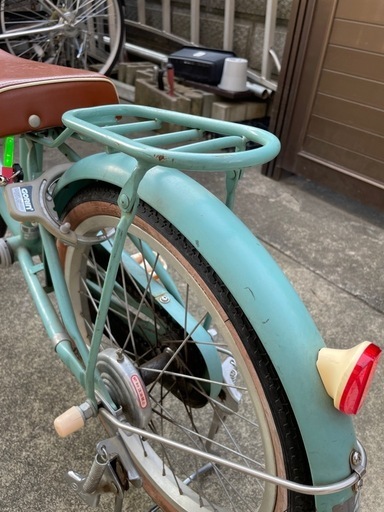 ⭐︎18インチ　女の子用自転車⭐︎