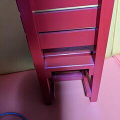 ミニ　椅子　置台などにの画像