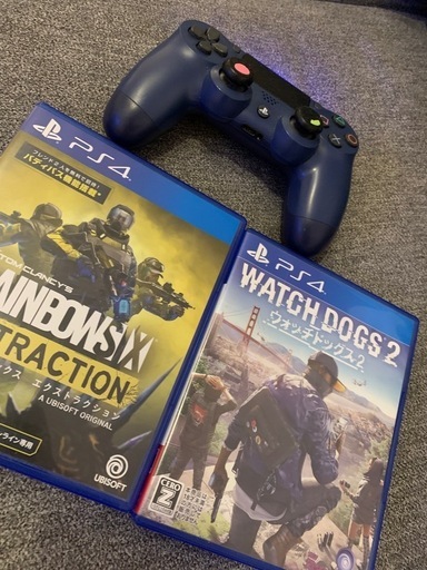 PS4 Pro CUH-7200