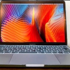 MacBook Pro