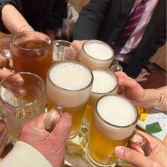 9月10月夕方オフ会、花火オフ会ありの関東限定雑オフグル♪