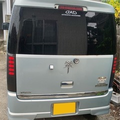 値下げしました‼️エブリィda64w
