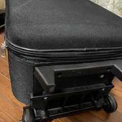 スーツケース　キャリーケースの画像