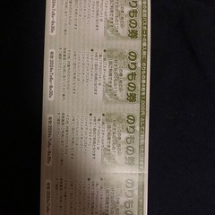 【有効期限有】【1名】ナガシマスパーランドチケットの画像