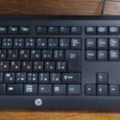 HP デスクトップパソコン Pavilion Core i5 / SSD / Win11 /ディスプレー付の画像