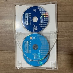 速読英単語CDセット　の画像