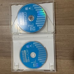 速読英単語CDセット　の画像
