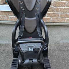 自転車チャイルドシートの画像