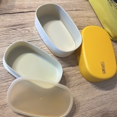 弁当箱セットの画像