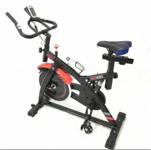 【再値下げ】スピンバイク フィットネス  Haige Sports