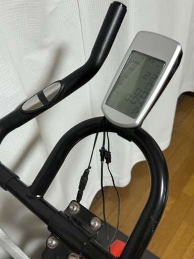 【再値下げ】スピンバイク フィットネス  Haige Sports