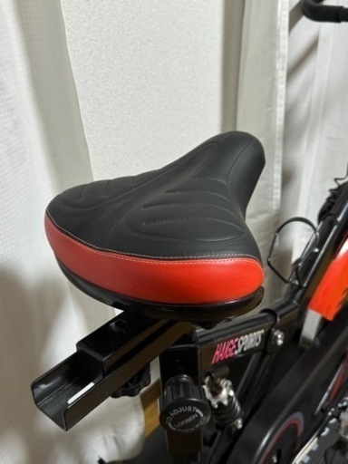 【再値下げ】スピンバイク フィットネス  Haige Sports