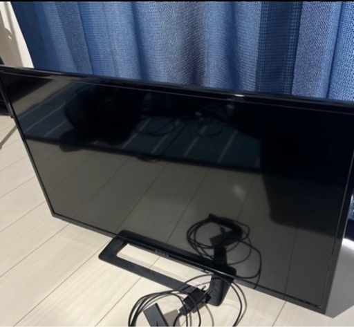 ソニー　BRAVIA テレビ