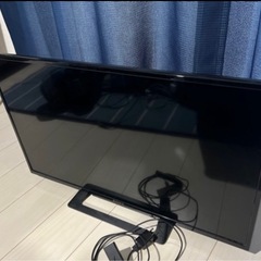 ソニー　BRAVIA テレビ
