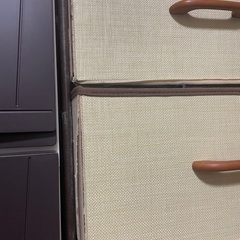 収納ケース 棚の画像