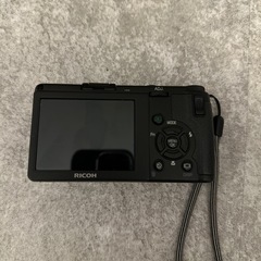 RICOH GRデジタル2
の画像