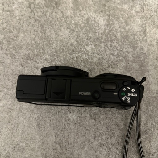 RICOH GRデジタル2
